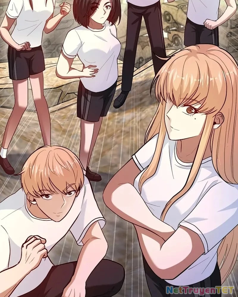 Thiên Tài Võ Thuật Hồi Quy: Chapter 80