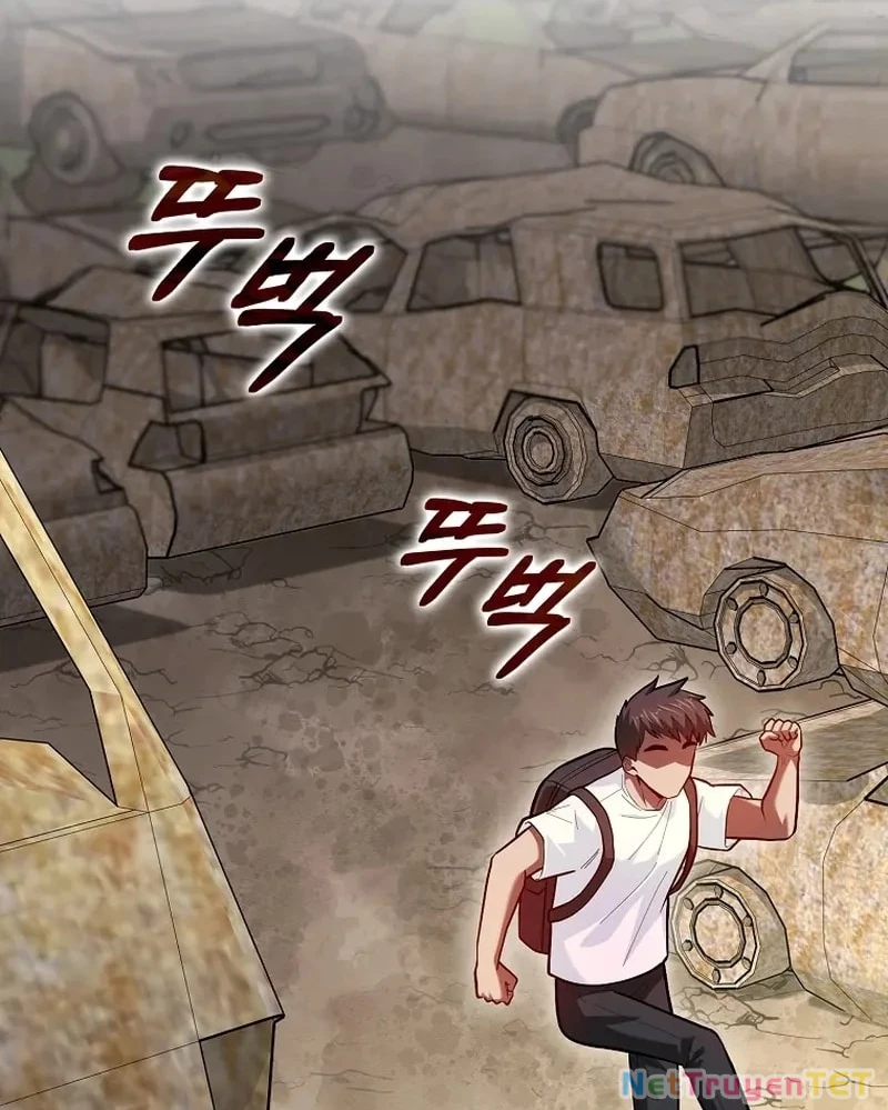 Thiên Tài Võ Thuật Hồi Quy: Chapter 80