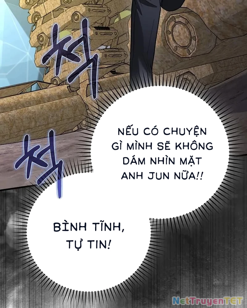 Thiên Tài Võ Thuật Hồi Quy: Chapter 80