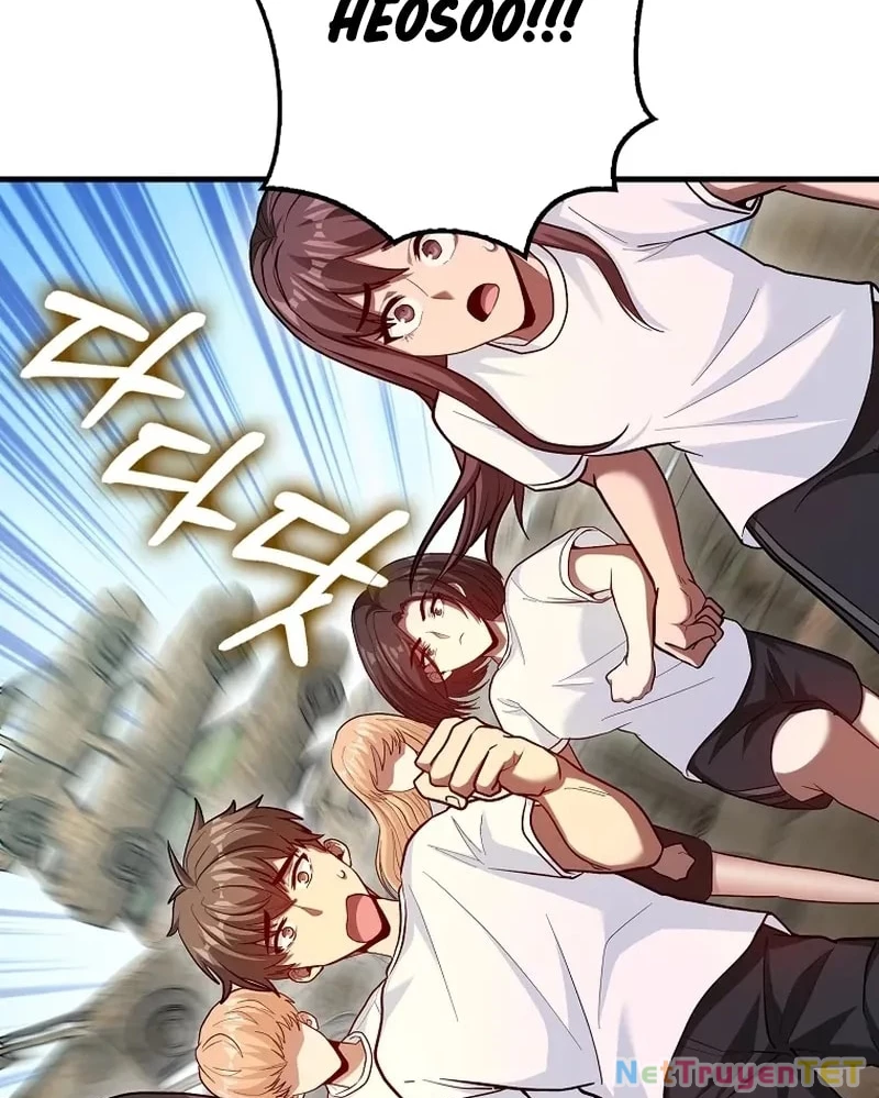 Thiên Tài Võ Thuật Hồi Quy: Chapter 80