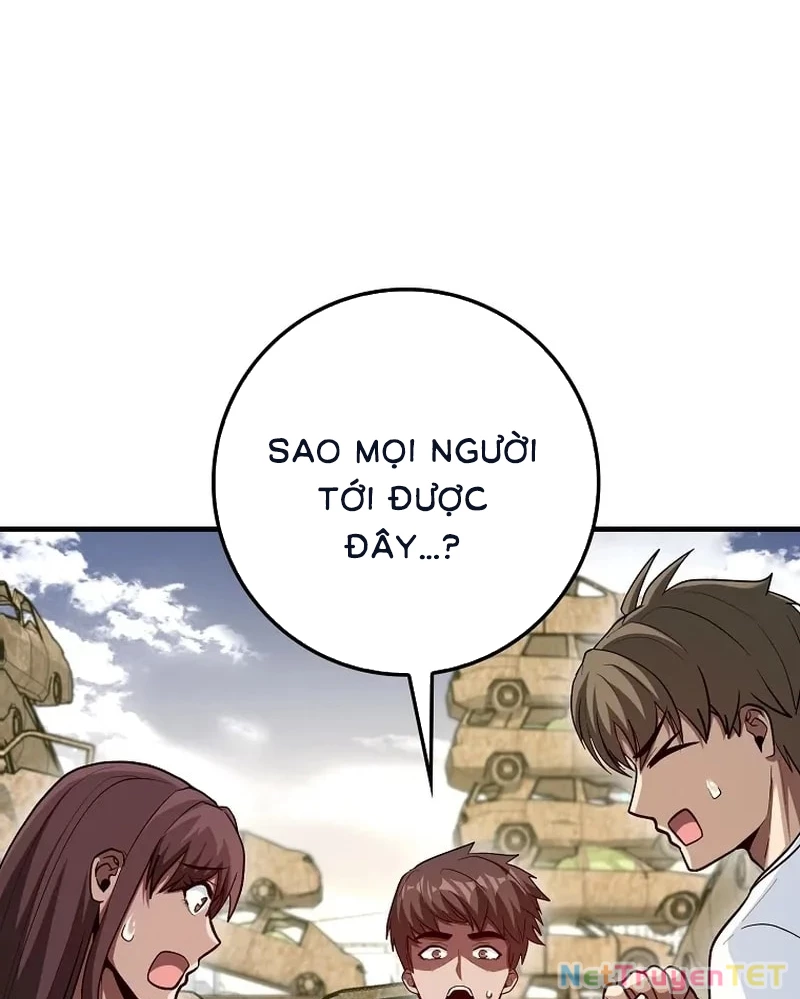 Thiên Tài Võ Thuật Hồi Quy: Chapter 80