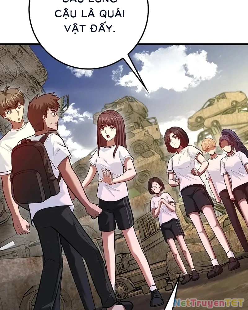 Thiên Tài Võ Thuật Hồi Quy: Chapter 80