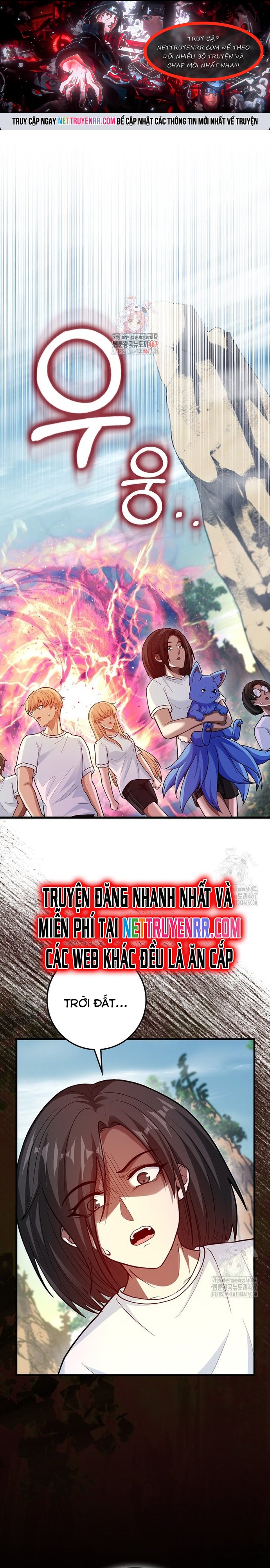 Thiên Tài Võ Thuật Hồi Quy: Chapter 81