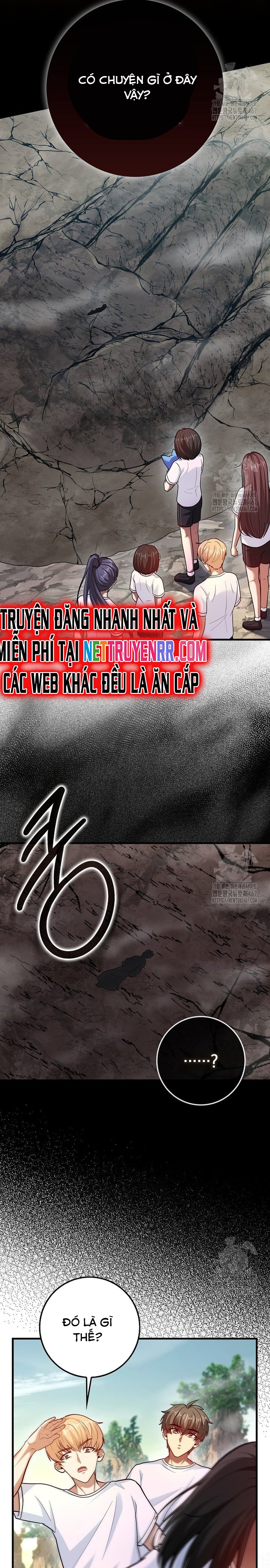 Thiên Tài Võ Thuật Hồi Quy: Chapter 81