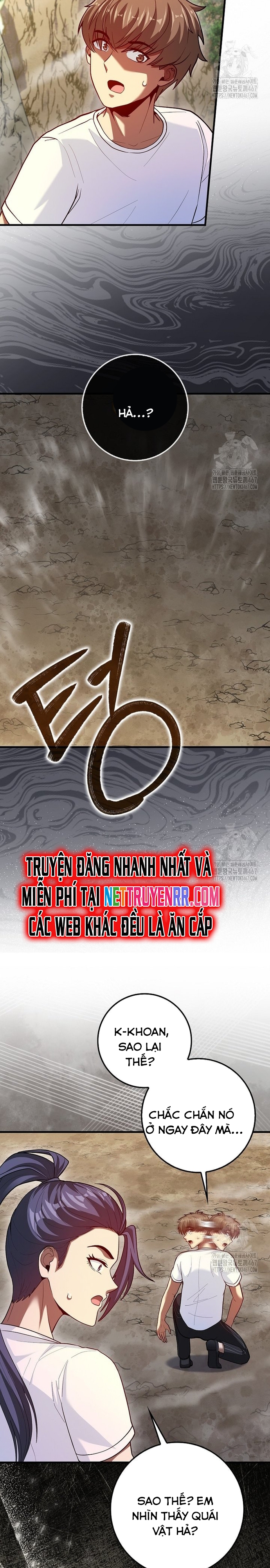Thiên Tài Võ Thuật Hồi Quy: Chapter 81