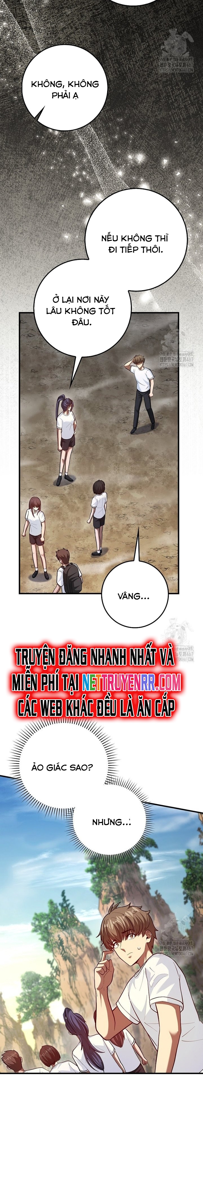 Thiên Tài Võ Thuật Hồi Quy: Chapter 81