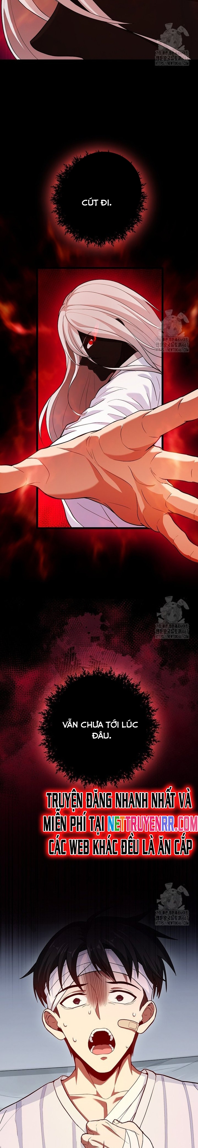 Thiên Tài Võ Thuật Hồi Quy: Chapter 81