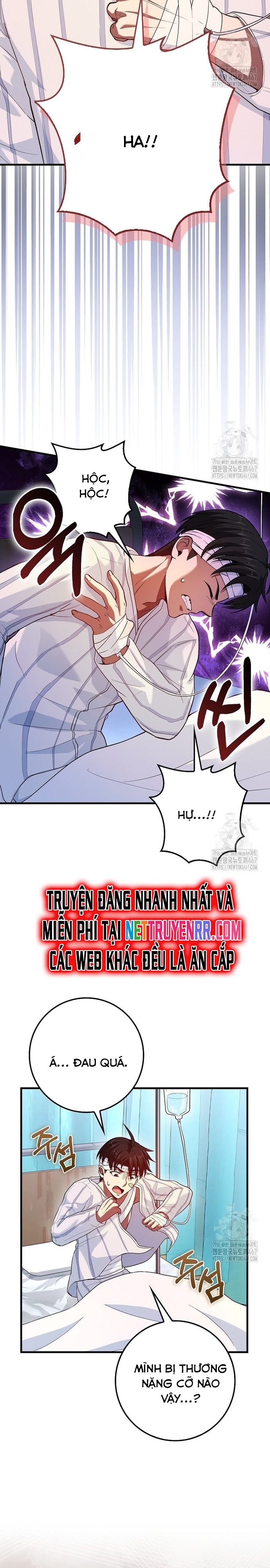 Thiên Tài Võ Thuật Hồi Quy: Chapter 81