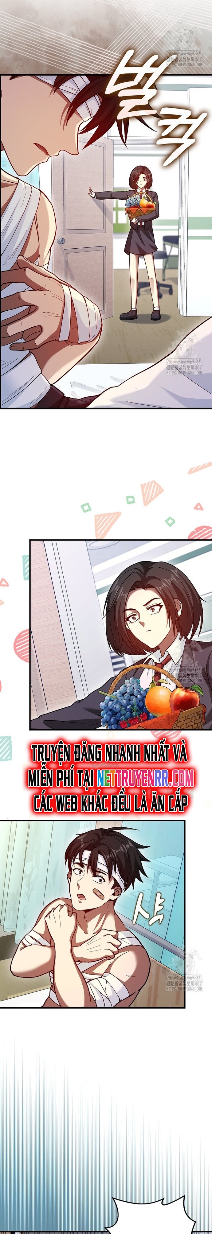 Thiên Tài Võ Thuật Hồi Quy: Chapter 81