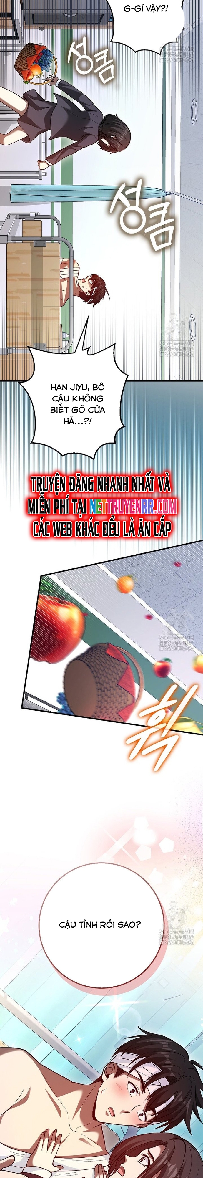 Thiên Tài Võ Thuật Hồi Quy: Chapter 81