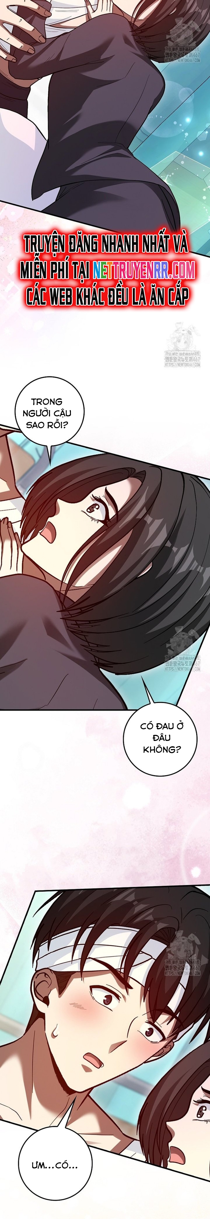 Thiên Tài Võ Thuật Hồi Quy: Chapter 81