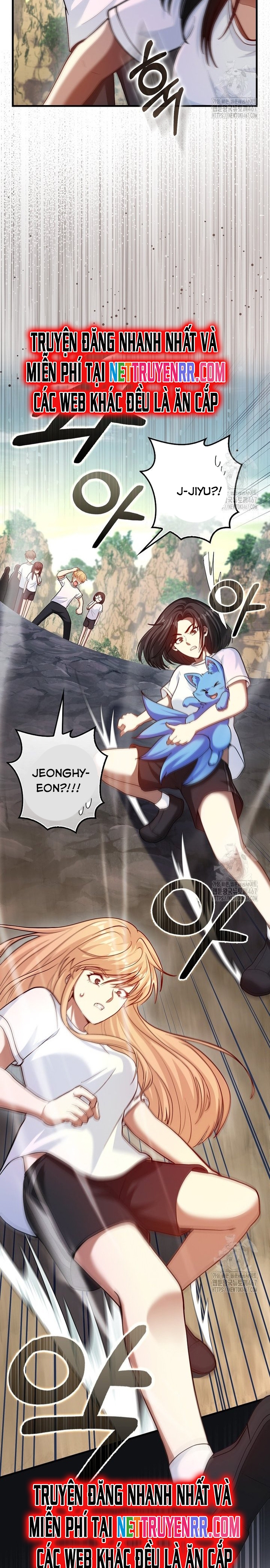 Thiên Tài Võ Thuật Hồi Quy: Chapter 81