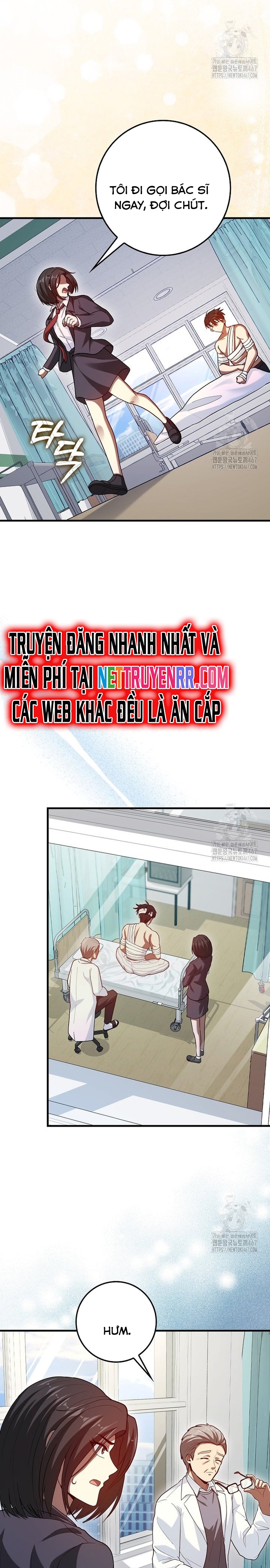 Thiên Tài Võ Thuật Hồi Quy: Chapter 81