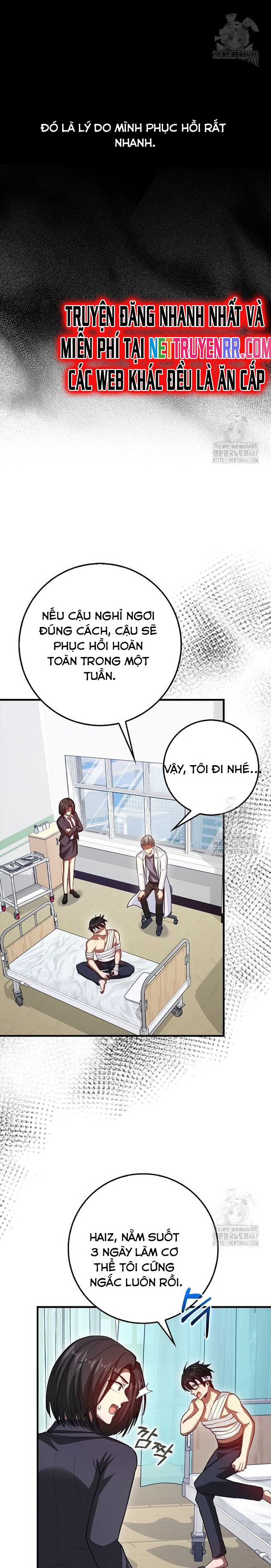 Thiên Tài Võ Thuật Hồi Quy: Chapter 81