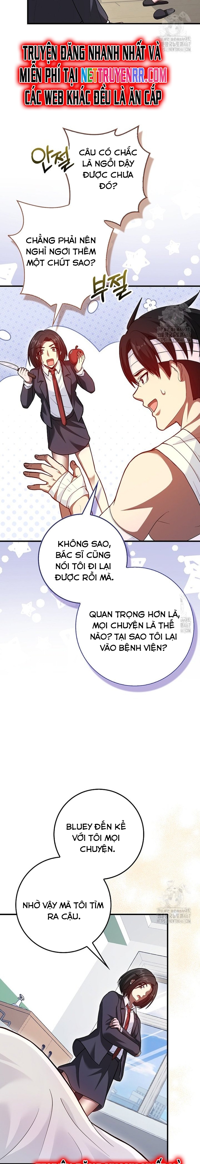 Thiên Tài Võ Thuật Hồi Quy: Chapter 81
