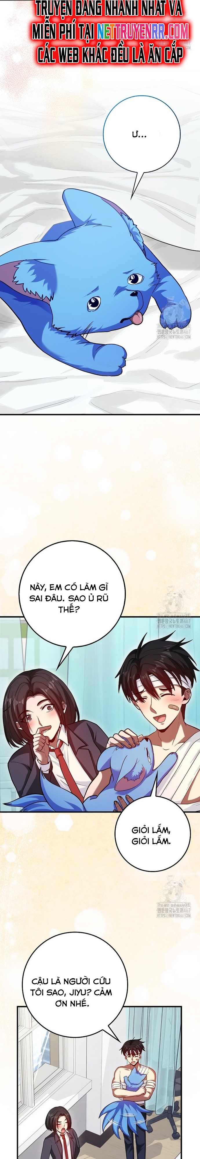Thiên Tài Võ Thuật Hồi Quy: Chapter 81