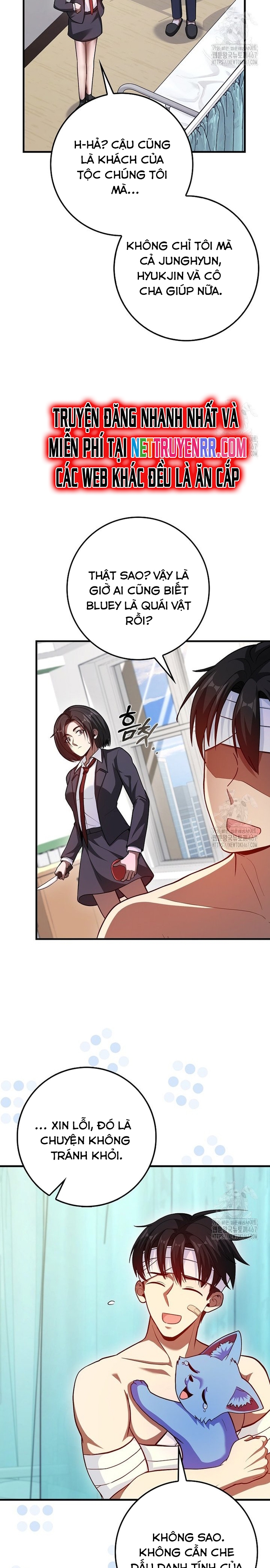 Thiên Tài Võ Thuật Hồi Quy: Chapter 81