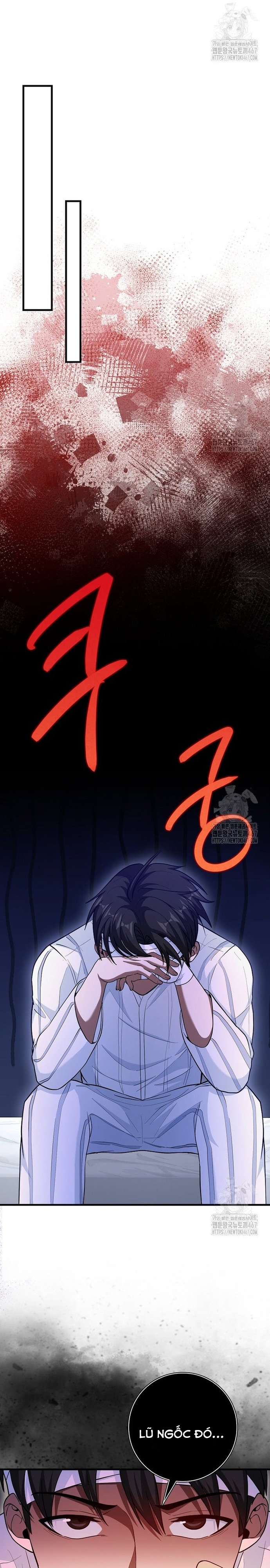 Thiên Tài Võ Thuật Hồi Quy: Chapter 81