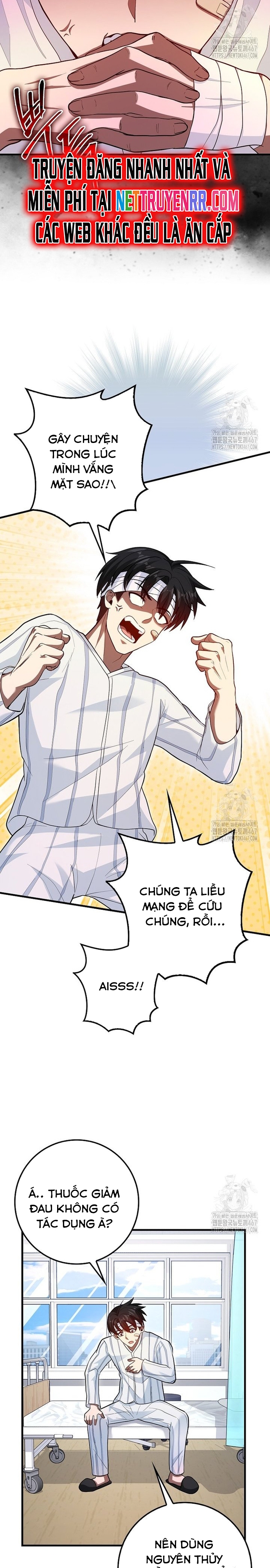 Thiên Tài Võ Thuật Hồi Quy: Chapter 81