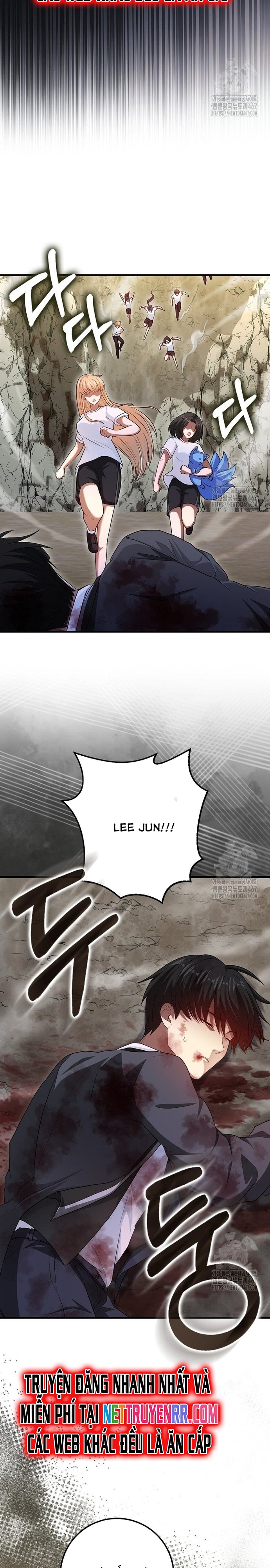 Thiên Tài Võ Thuật Hồi Quy: Chapter 81