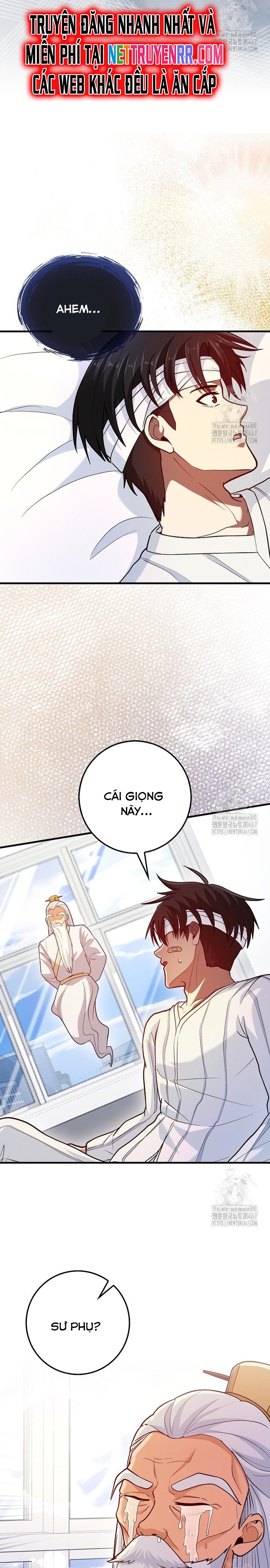 Thiên Tài Võ Thuật Hồi Quy: Chapter 81