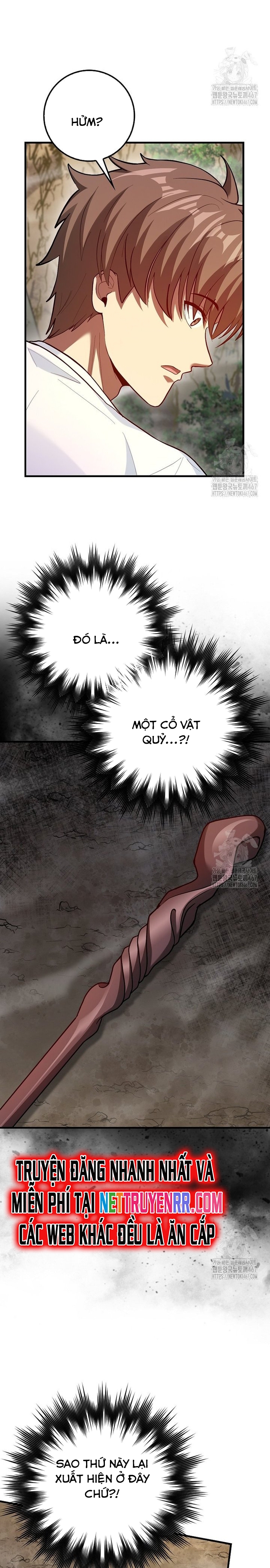 Thiên Tài Võ Thuật Hồi Quy: Chapter 81