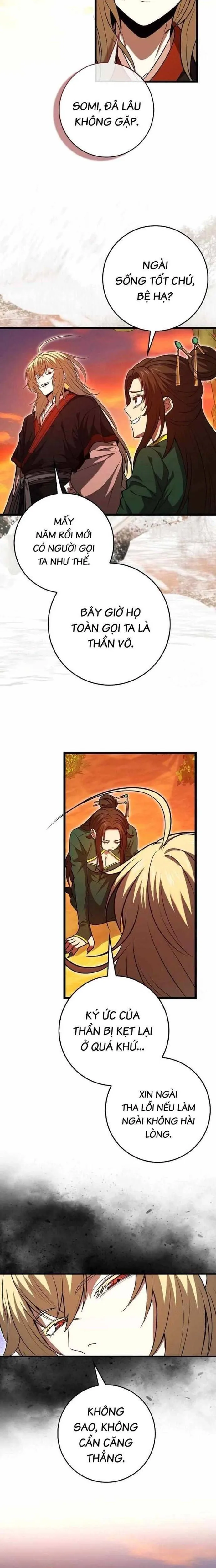 Thiên Tài Võ Thuật Hồi Quy: Chapter 82