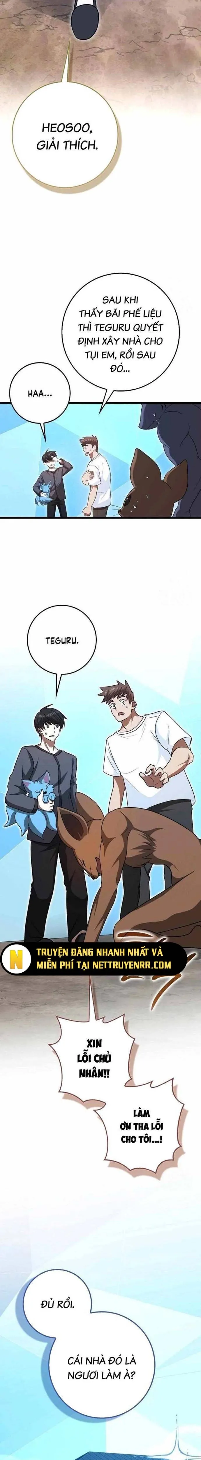 Thiên Tài Võ Thuật Hồi Quy: Chapter 82