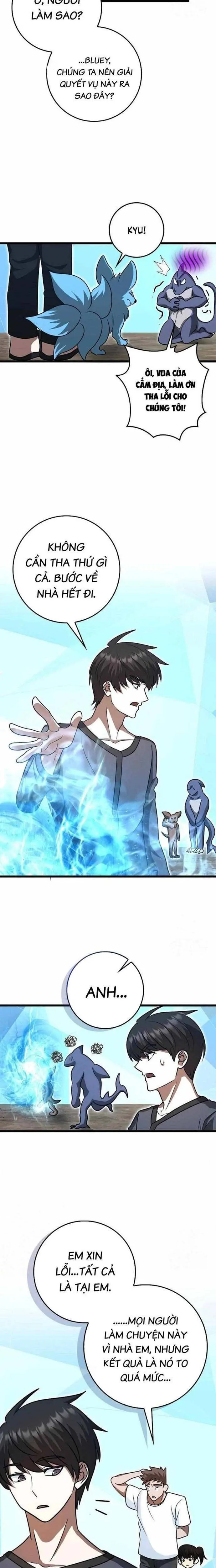 Thiên Tài Võ Thuật Hồi Quy: Chapter 82