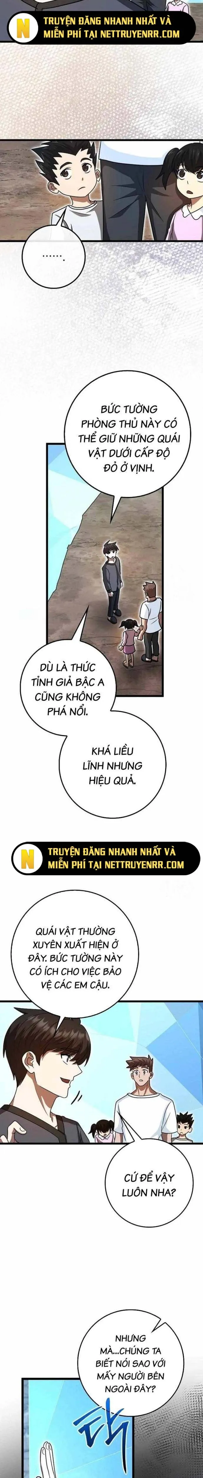 Thiên Tài Võ Thuật Hồi Quy: Chapter 82