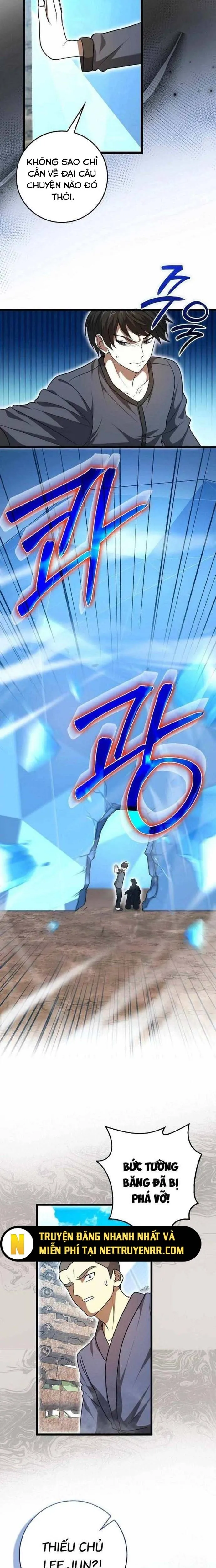 Thiên Tài Võ Thuật Hồi Quy: Chapter 82