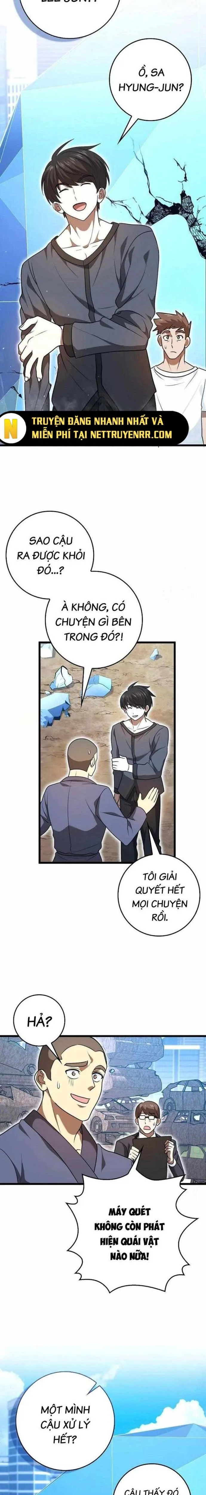 Thiên Tài Võ Thuật Hồi Quy: Chapter 82