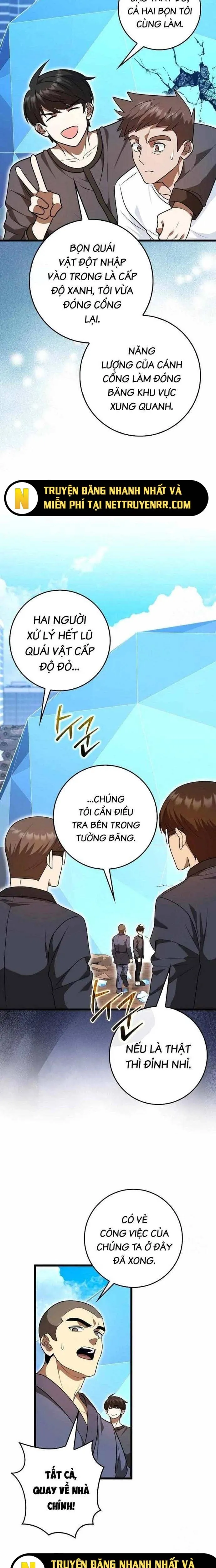 Thiên Tài Võ Thuật Hồi Quy: Chapter 82