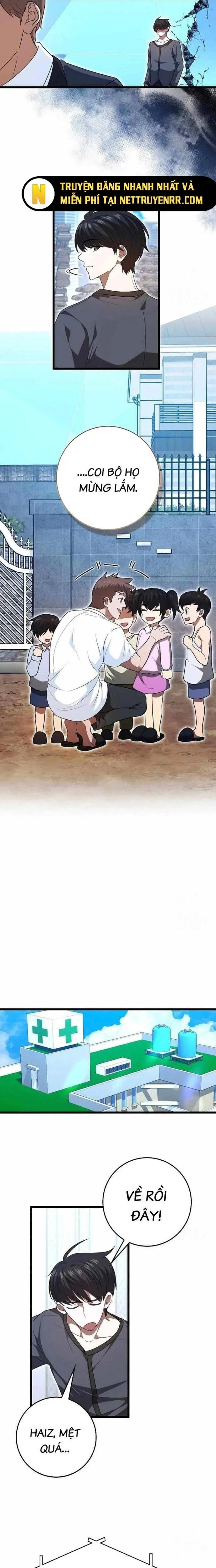 Thiên Tài Võ Thuật Hồi Quy: Chapter 82