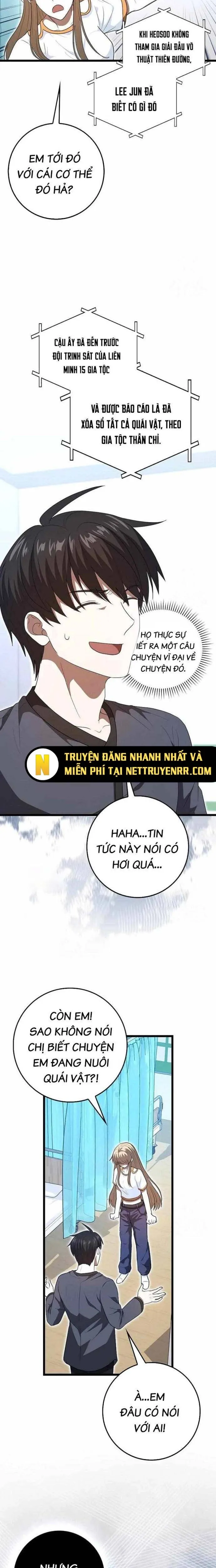 Thiên Tài Võ Thuật Hồi Quy: Chapter 82