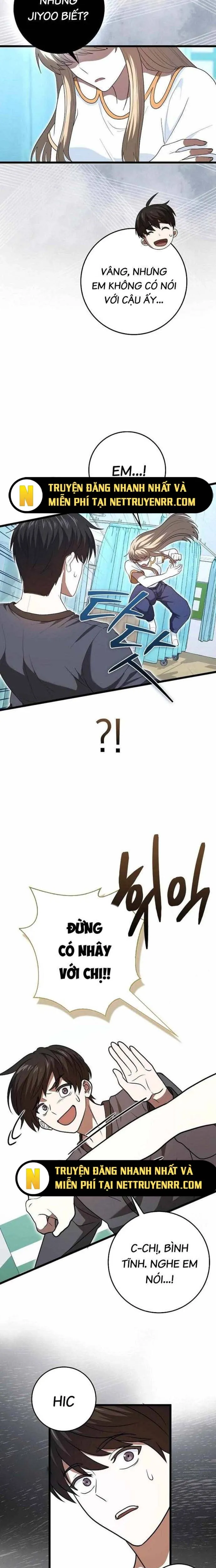 Thiên Tài Võ Thuật Hồi Quy: Chapter 82