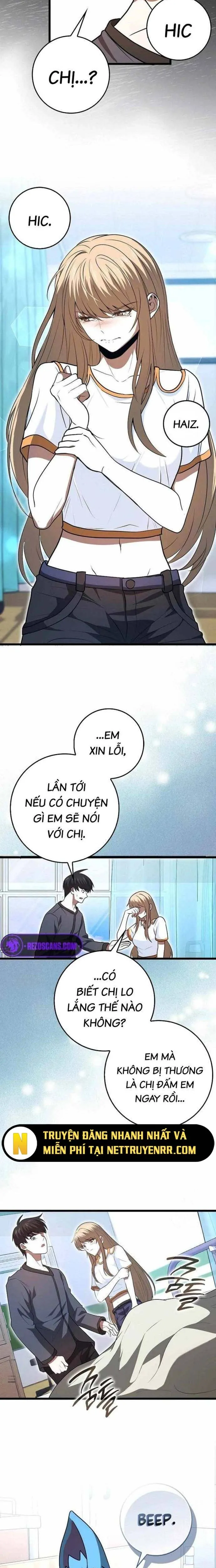 Thiên Tài Võ Thuật Hồi Quy: Chapter 82