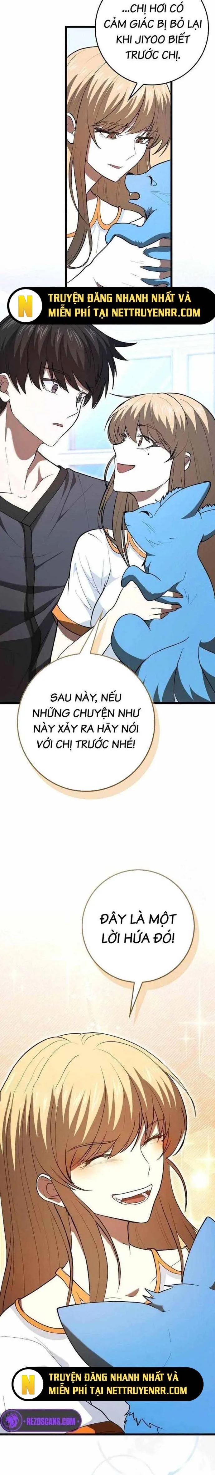 Thiên Tài Võ Thuật Hồi Quy: Chapter 82