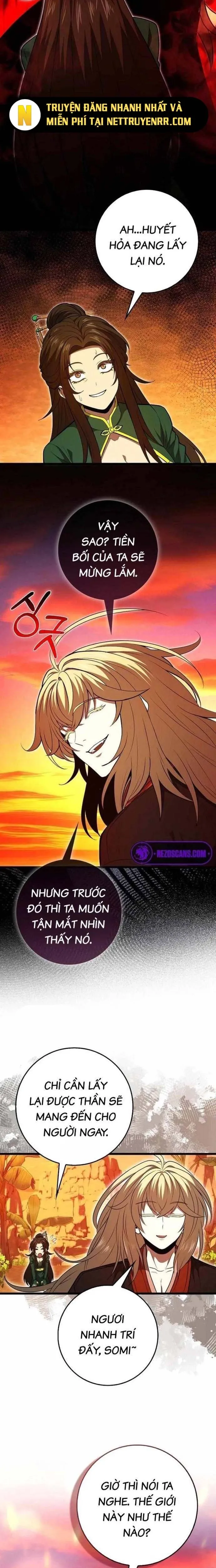 Thiên Tài Võ Thuật Hồi Quy: Chapter 82