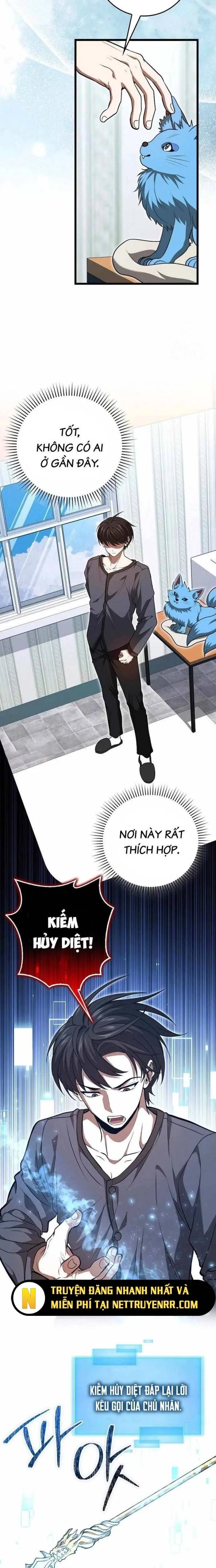 Thiên Tài Võ Thuật Hồi Quy: Chapter 82