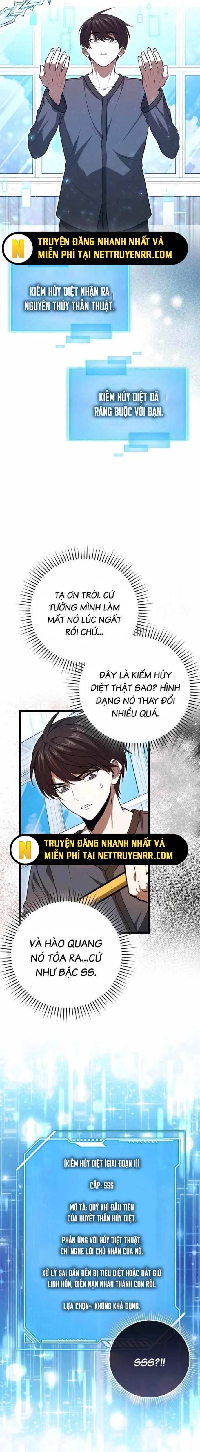 Thiên Tài Võ Thuật Hồi Quy: Chapter 82