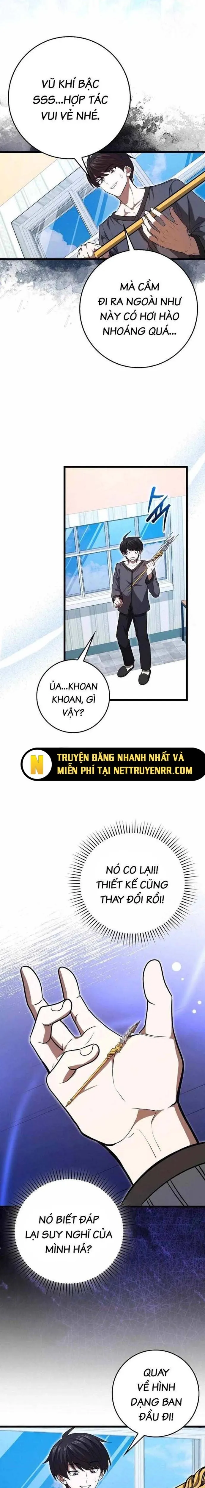 Thiên Tài Võ Thuật Hồi Quy: Chapter 82