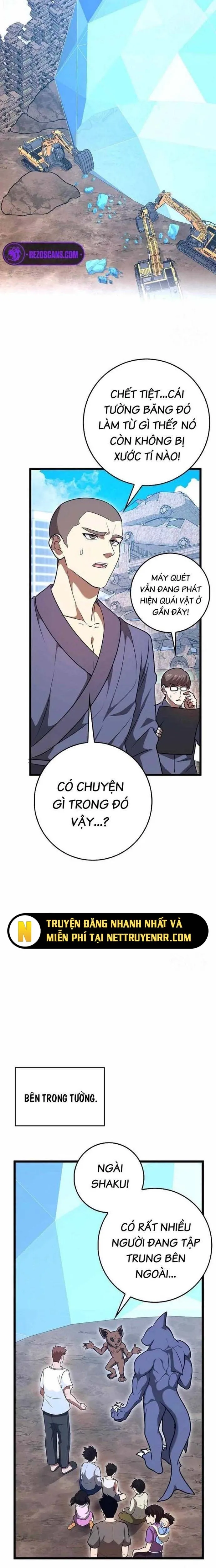 Thiên Tài Võ Thuật Hồi Quy: Chapter 82