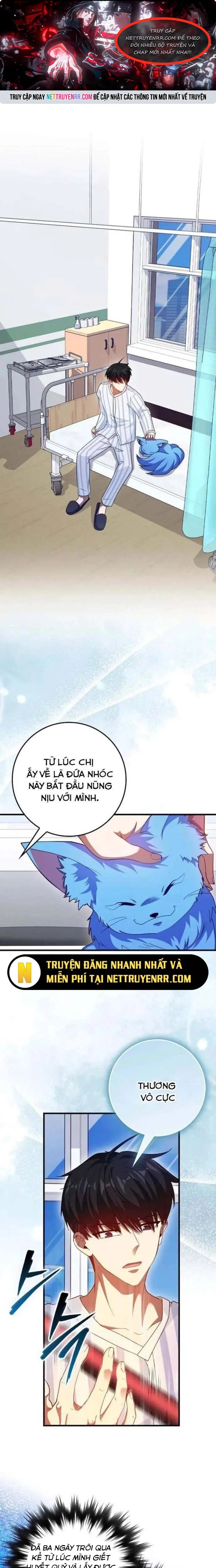 Thiên Tài Võ Thuật Hồi Quy: Chapter 83