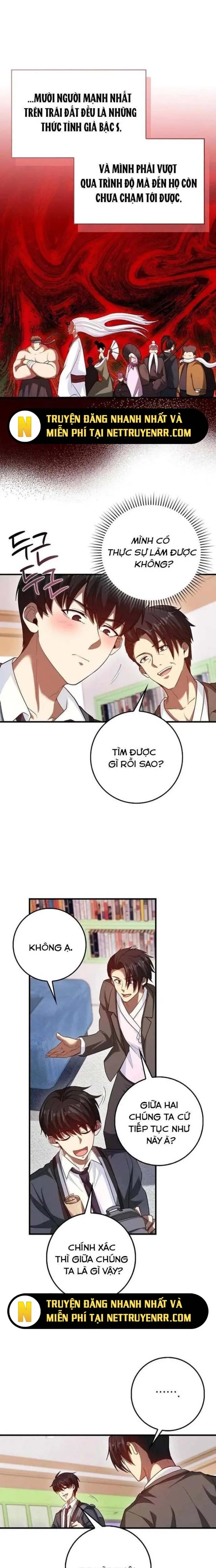 Thiên Tài Võ Thuật Hồi Quy: Chapter 83