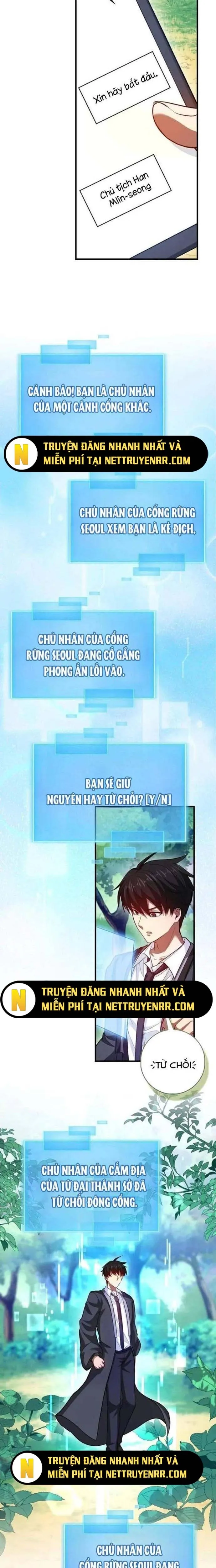 Thiên Tài Võ Thuật Hồi Quy: Chapter 83