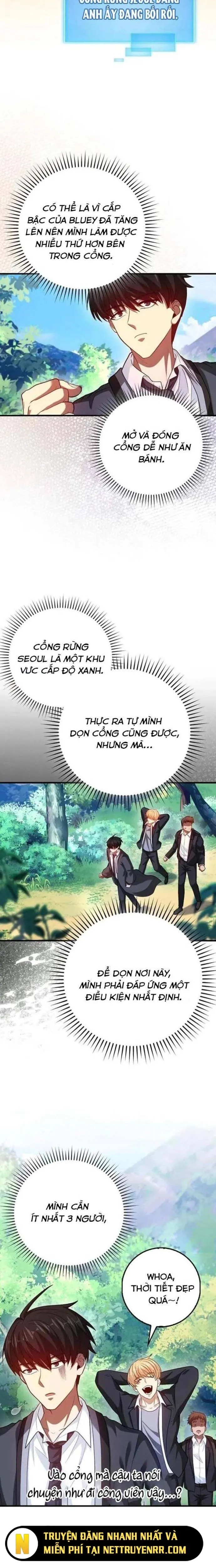 Thiên Tài Võ Thuật Hồi Quy: Chapter 83