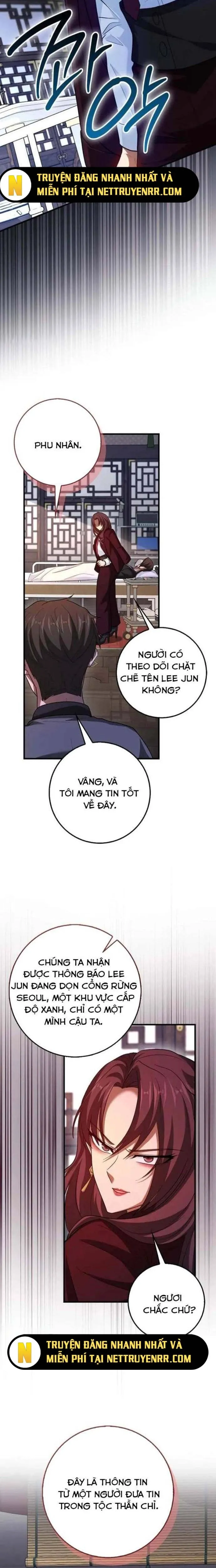 Thiên Tài Võ Thuật Hồi Quy: Chapter 83