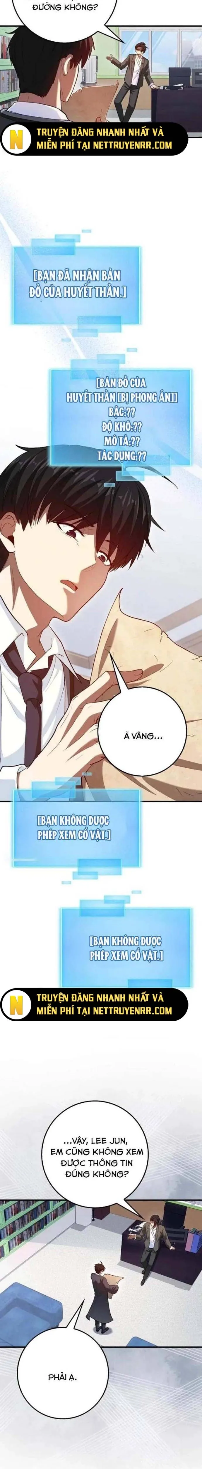 Thiên Tài Võ Thuật Hồi Quy: Chapter 83