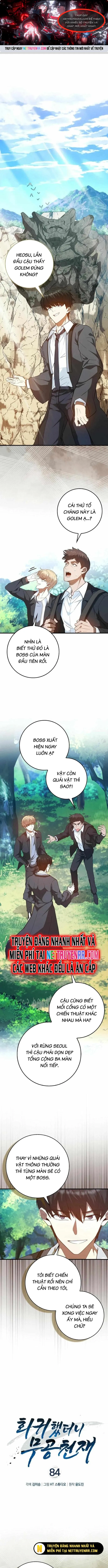 Thiên Tài Võ Thuật Hồi Quy: Chapter 84